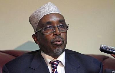 Little hope for talks on Somali government transition