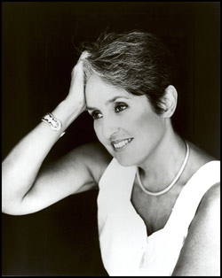 Joan Baez: Diamonds and Rust