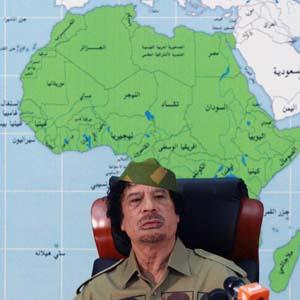 With Gadhafi dead, what does future hold for libya?