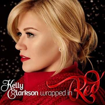 Kelly Clarkson: Winter Dreams (Brandon's Song)