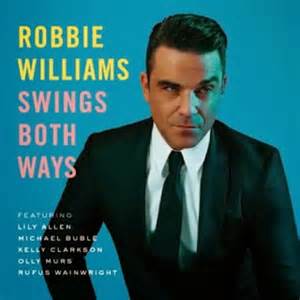 Robbie Williams: Go Gentle