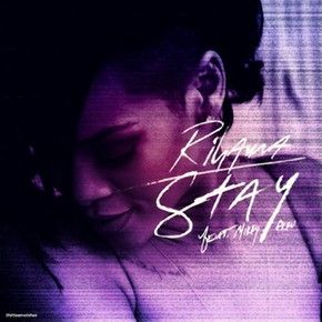 Rihanna & Mikky Ekko: Stay