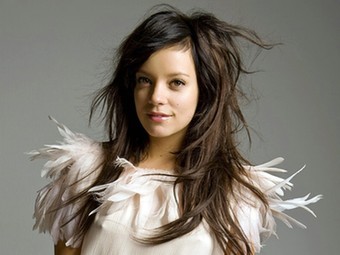 Lily Allen: As Long As I Got You