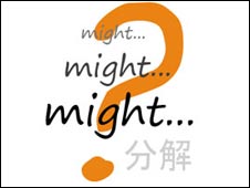 Might Might精講