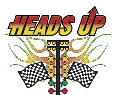 heads up 當(dāng)心