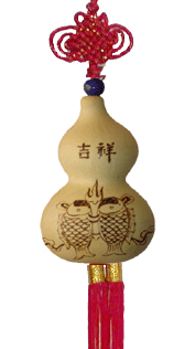 Lanzhou gourd sculpting