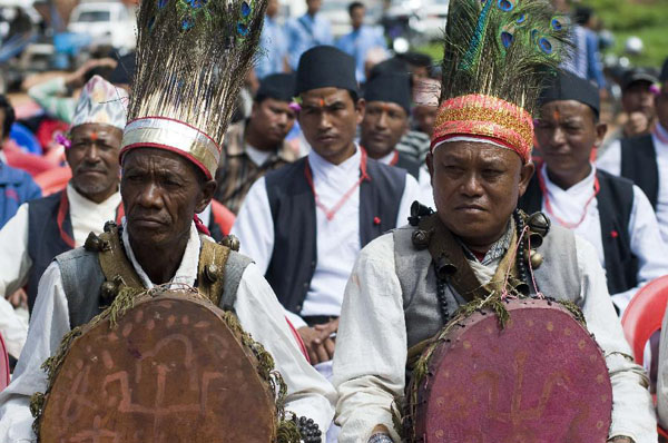 32nd World Tourism Day celebrated in Kathmandu