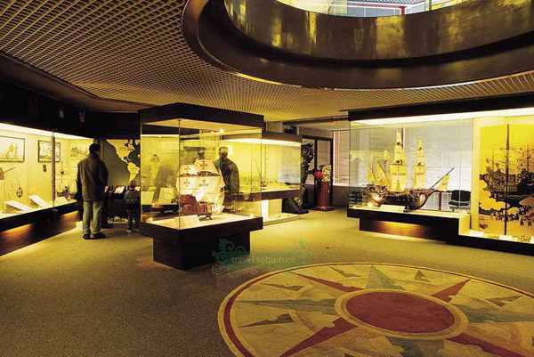 Museums of Macao