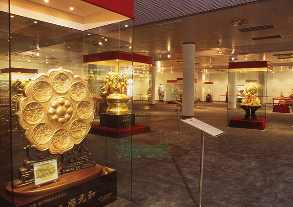 Museums of Macao