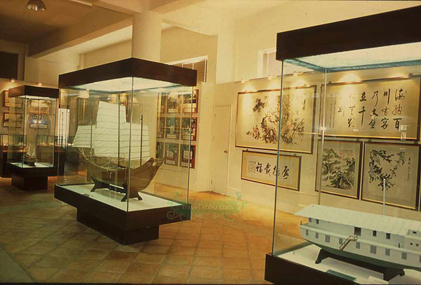 Museums of Macao