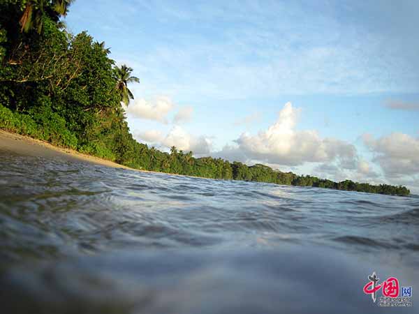 Romantic trip to Seychelles