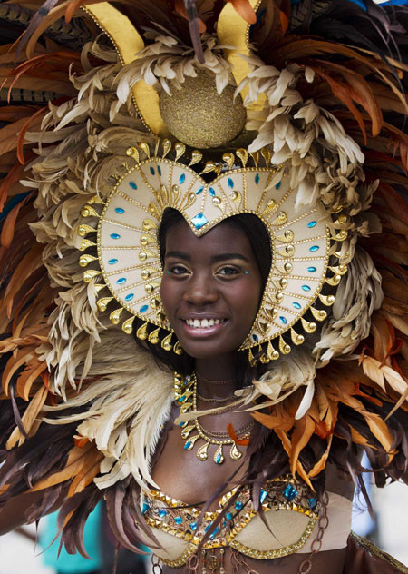 Toronto Caribbean Carnival kicks off