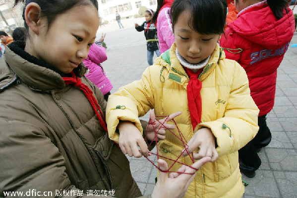 Children's Day special: Do you remember these games?