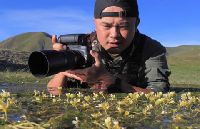 Preserving Dulong River valleys