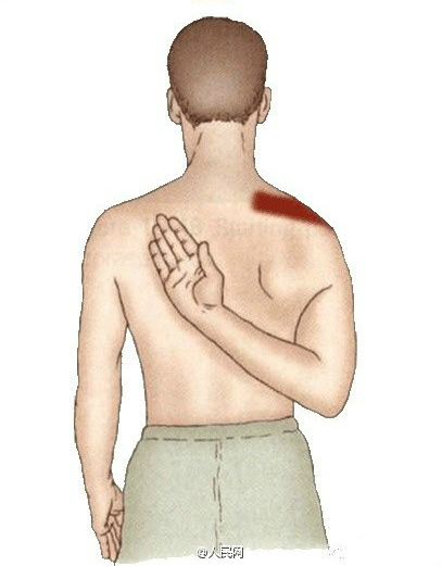 Nine ways to stay away from shoulder pain