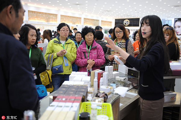 South Korean beauty brands most popular