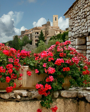 Provence