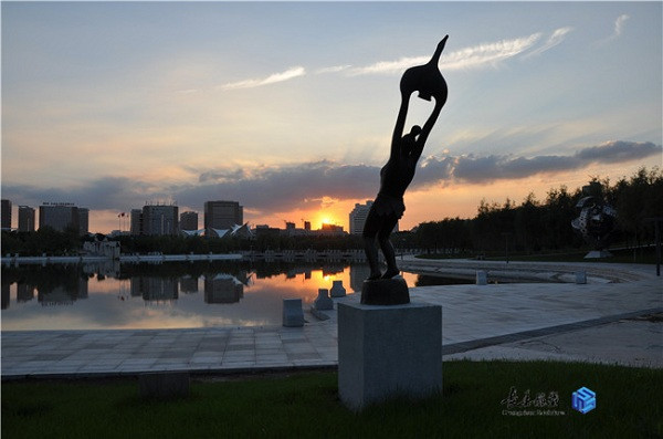 World Sculpture Park