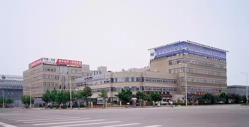 Zhongguancun establishes innovation cluster