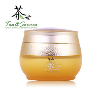 Scented Tea Whitening Night Cream