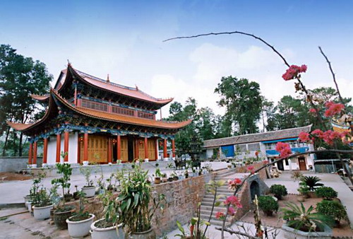 Foguang Temple