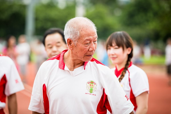 Fuzhou Tigers fall to Giants in cross-Straits rugby game