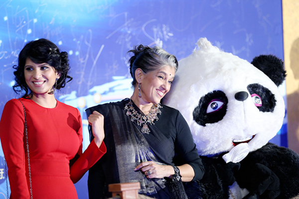 Silk Road film festival opens in Fuzhou