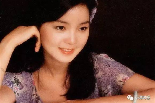 TV drama Teresa Teng to shoot in Pingtan