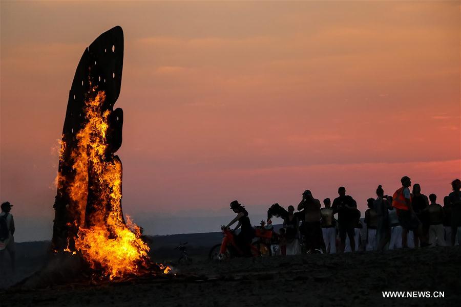 A look at festivals of each BRICS country