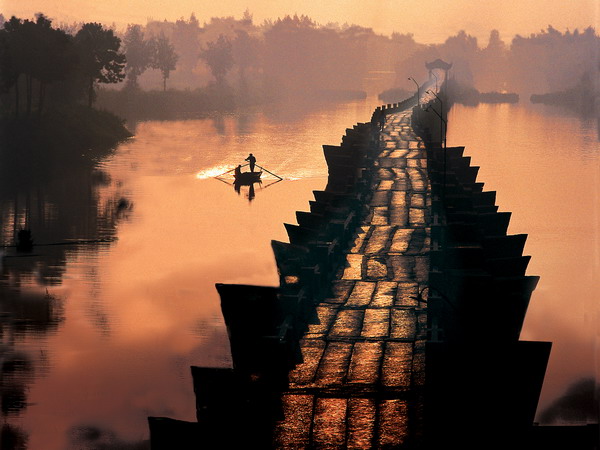 Anping Bridge