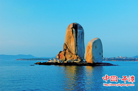 Shutterbugs explore beauty of Pingtan