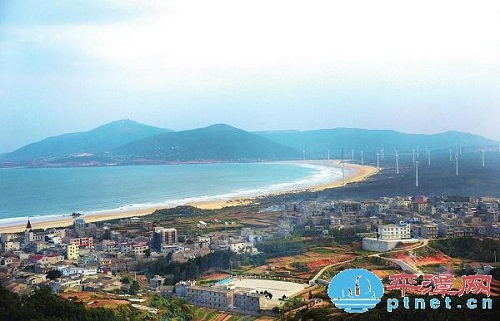 Pingtan gets five provincial traditional villages