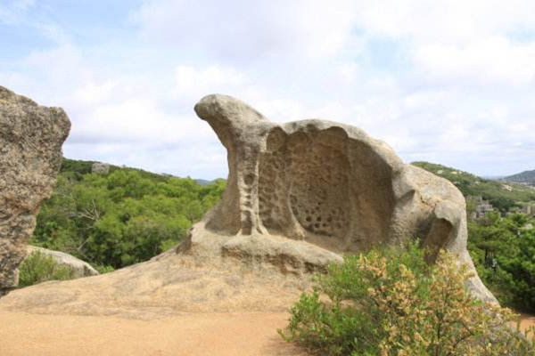 Nanzhai Mountain