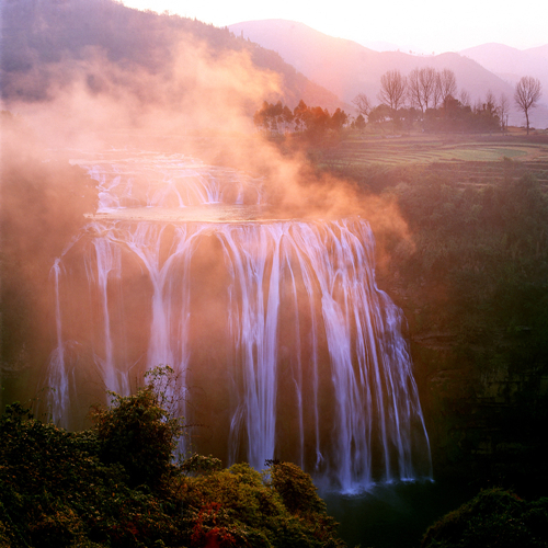 Huangguoshu Scenic Spot