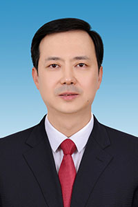 Deputy secretary of the CPC Guiyang Committee: Ma Ningyu