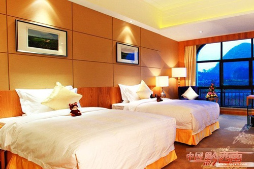 Zhaozhuang Days Hotel