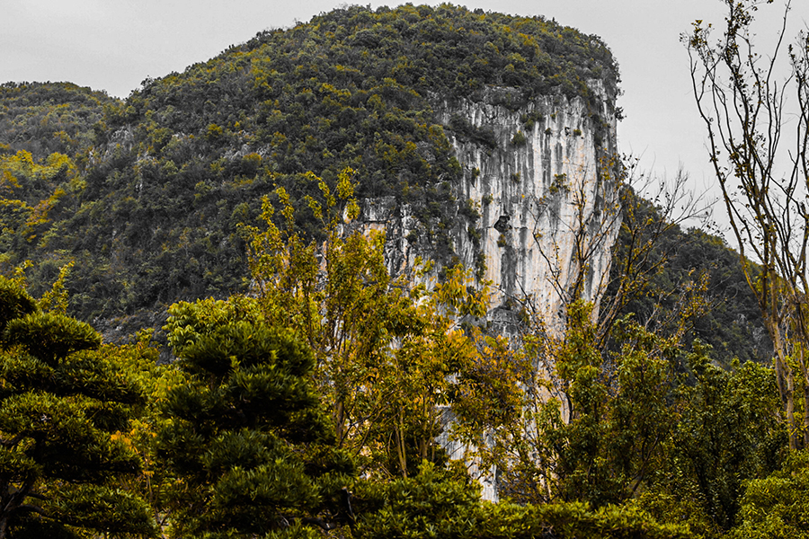 Guizhou through a photographer's eye