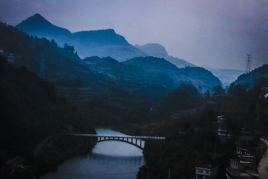 Guizhou through a photographer's eye