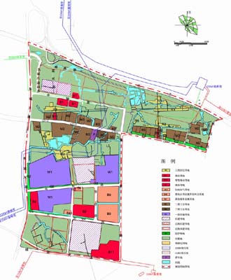 Plan of Cross-Straits (Kunshan) commerce and trade cooperation zone