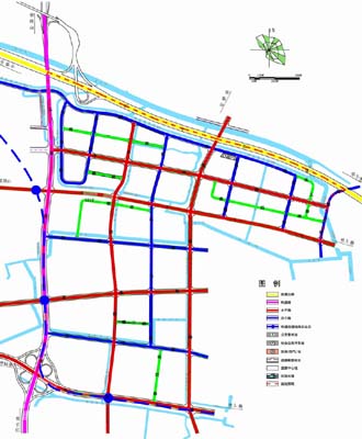 Plan of Cross-Straits (Kunshan) commerce and trade cooperation zone