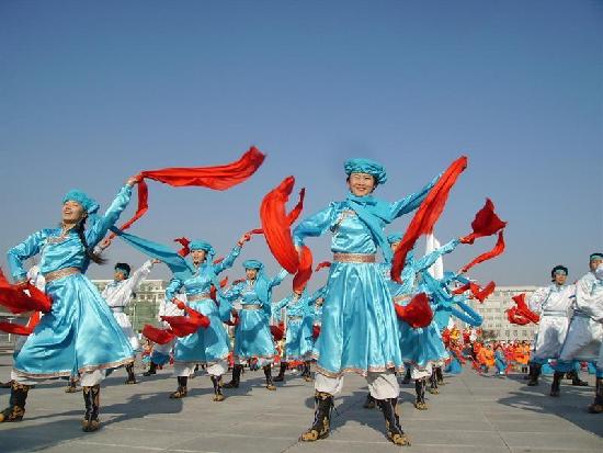 Andai dance