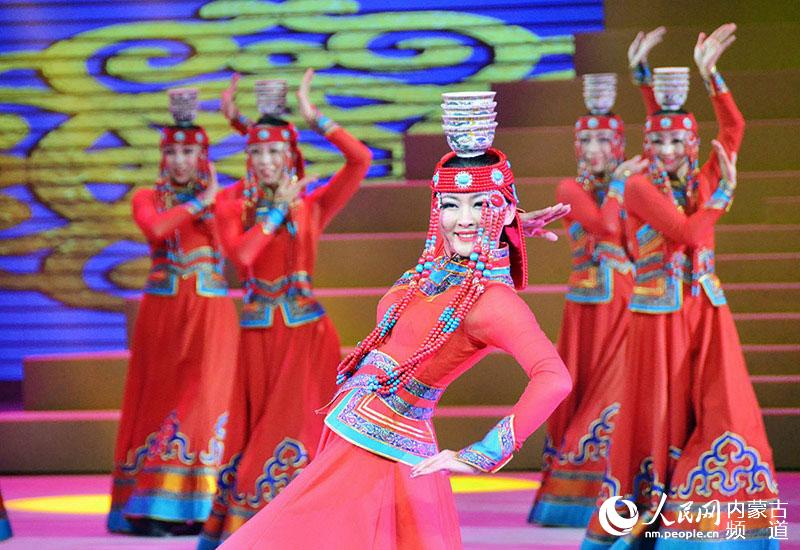 China-Mongolia Expo prepares for opening