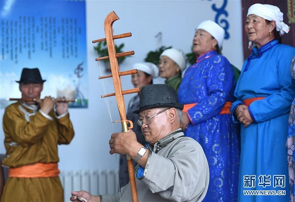 Abag Banner opens new nursing home