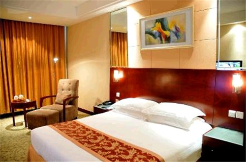 Kunshan Yuxing Hotel