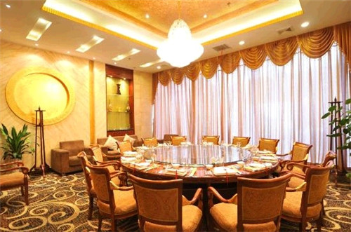 Kunshan Yuxing Hotel