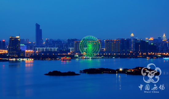 Star of Taihu Lake