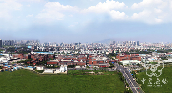 Xishan Economic Development Zone