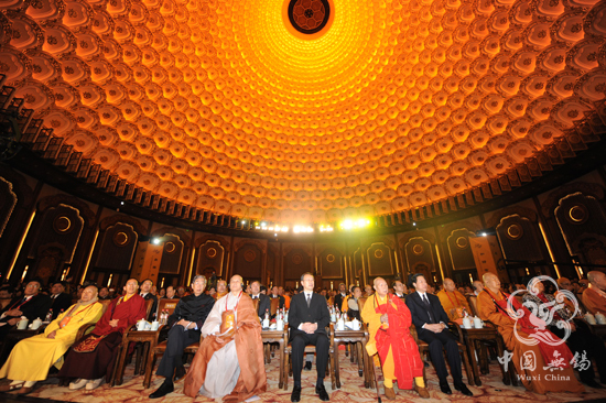 World Buddhist Forum