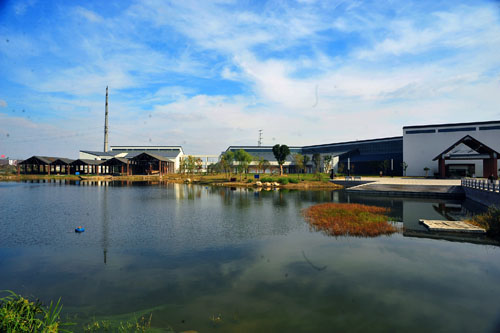 Chinese Rural Enterprises Museum