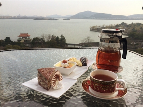 Reasons why you should visit Wuxi